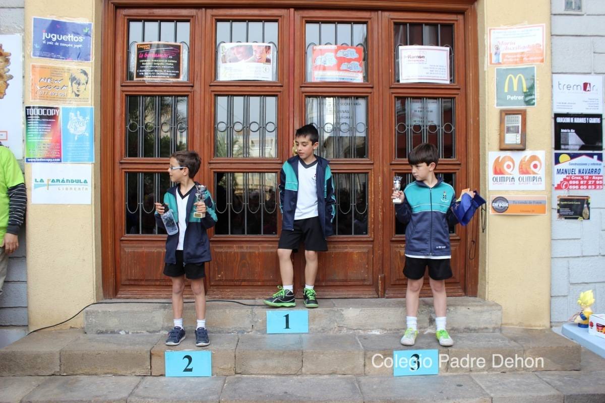 2014 03 29 IV DUATLÓN PADRE DEHON (300)